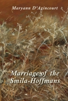 Marriage of the Smila-Hoffmans B0B2HWD5FY Book Cover