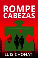 Rompecabezas B0BZB7XF9Z Book Cover