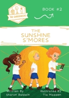 The Sunshine S'mores 0645078115 Book Cover