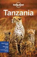 Tanzania 1741792827 Book Cover