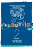 Les Loustics 2: Fichier Ressources 201155912X Book Cover