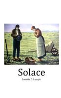 Solace 1466304855 Book Cover