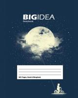 Big Idea Notebook 0464040973 Book Cover