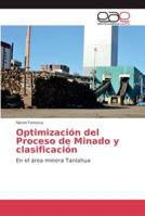 Optimización del Proceso de Minado y clasificación 6202134461 Book Cover