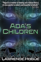 Ada's Children B0CV6YG19Z Book Cover