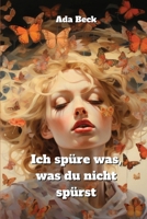 Ich spüre was, was du nicht spürst (German Edition) 9985203739 Book Cover