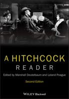 A Hitchcock Reader 081380891X Book Cover