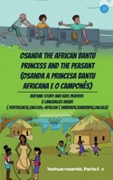 Osanda the African bantu princess and the peasant 9370185097 Book Cover
