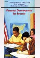 Personal Development: Learning How to Take a Test 1555763847 Book Cover