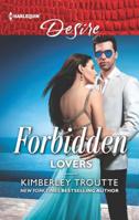 Forbidden Lovers 133597170X Book Cover