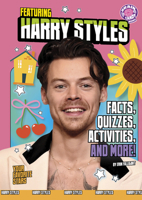 Featuring Harry Styles B0GHQ4NW9Q Book Cover