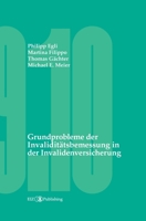Grundprobleme der Invaliditätsbemessung in der Invalidenversicherung 3038053635 Book Cover