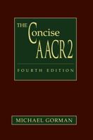 The Concise AACR2 0838935486 Book Cover
