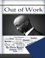 Out of Work: A Humorous Book about Silly Work Rules in the Work Place! Funny Books, Funny Jokes, Comedy, Urban Comedy, Urban Books... 194517823X Book Cover