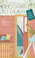 Decorated to Death (Interior Design Mystery, Book 2) 0425219828 Book Cover