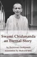 Swami Chidananda: an eternal story 107380836X Book Cover