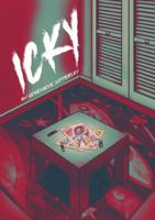 Icky 1387842013 Book Cover