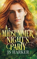 A Midsummer's Night Party 1087933307 Book Cover