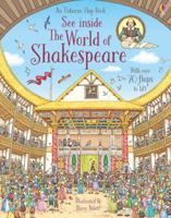 See Inside The World of Shakespeare 1409582094 Book Cover