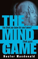 The Mind Game 0345440234 Book Cover