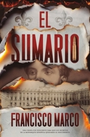 El sumario: El legado de Alfonso XII (Spanish Edition) 8410085348 Book Cover