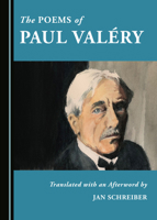 The Poems of Paul Val�(c)Ry 152756715X Book Cover