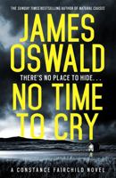 No Time to Cry 1472249895 Book Cover