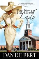 The First Lady 1502527154 Book Cover