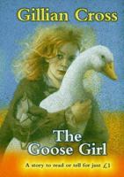 The Goose Girl: A Story from the Brothers Grimm 0823410749 Book Cover