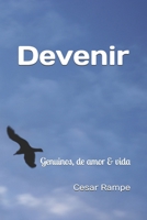 Devenir: (Spa & Cat Edition) B088LB6L9C Book Cover