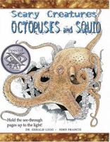 Octopuses and Squid (Scary Creatures) 0531123774 Book Cover