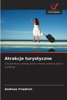 Atrakcje turystyczne (Polish Edition) 6209806449 Book Cover