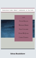 Conversations About Language & Culture 177170103X Book Cover