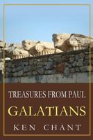 Treasures from Paul - Galatians 1615291687 Book Cover