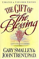 Gift Of The Blessing, The 0850096340 Book Cover