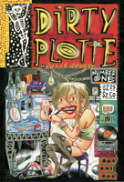 Dirty Plotte: The Complete Julie Doucet 1770463232 Book Cover