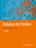 Katalog Der Risiken: Risiken Und Ihre Darstellung 3658370823 Book Cover