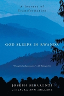 God Sleeps in Rwanda 1416575774 Book Cover