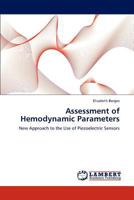 Assessment of Hemodynamic Parameters 3847378279 Book Cover