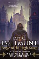 Forge of the High Mage 1250788625 Book Cover