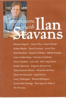 Conversations with Ilan Stavans 0816522642 Book Cover