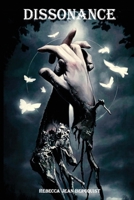 Dissonance B0DPYYWLTL Book Cover