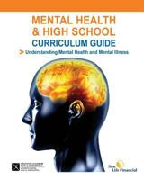 Mental Health and High School Curriculum 1467933252 Book Cover