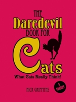 Daredevil Book for Cats 1848372086 Book Cover