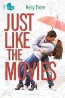 Just Like the Movies 1619633566 Book Cover