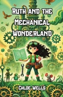 Ruth and the Mechanical Wonderland 1300132221 Book Cover