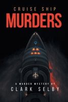 Cruise Ship Murders B0FH4QVLKP Book Cover