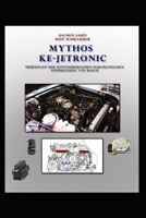 Bosch KE- Jetronic Prüfungen und Einstellungen: KE-Jetronic überprüfen und Fehlerquellen ermitteln, Prüfmethoden vom R107 Schrauber (German Edition) B0CS9HBJTZ Book Cover