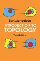 Introduction to Topology 0486663523 Book Cover