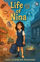 Life of Nina 9349860627 Book Cover